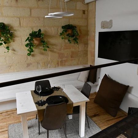 Suite Athena San Cesario di Lecce Eksteriør bilde